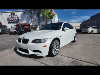 2009 BMW M3 V8 Coupe   - Photo 1 - San Juan, TX 78589