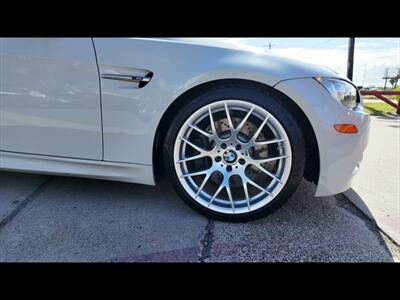 2009 BMW M3 V8 Coupe   - Photo 13 - San Juan, TX 78589