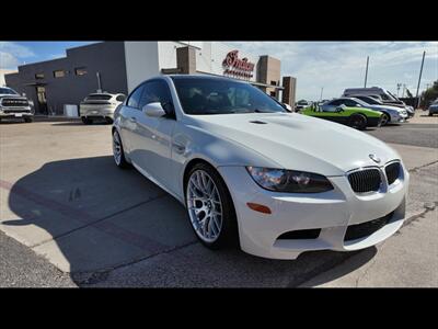 2009 BMW M3 V8 Coupe   - Photo 8 - San Juan, TX 78589