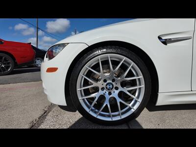 2009 BMW M3 V8 Coupe   - Photo 10 - San Juan, TX 78589