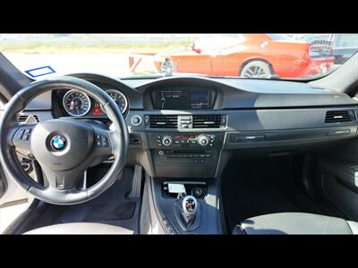 2009 BMW M3 V8 Coupe   - Photo 22 - San Juan, TX 78589