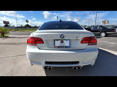 2009 BMW M3 V8 Coupe   - Photo 5 - San Juan, TX 78589