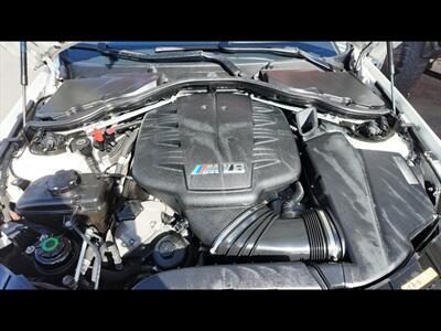 2009 BMW M3 V8 Coupe   - Photo 39 - San Juan, TX 78589