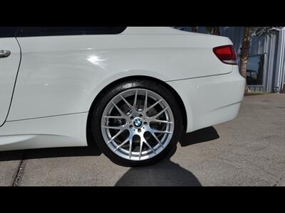 2009 BMW M3 V8 Coupe   - Photo 11 - San Juan, TX 78589