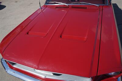 1967 Ford Mustang   - Photo 30 - San J Uan, TX 78589