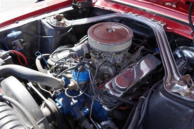 1967 Ford Mustang   - Photo 55 - San J Uan, TX 78589