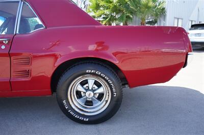 1967 Ford Mustang   - Photo 9 - San J Uan, TX 78589