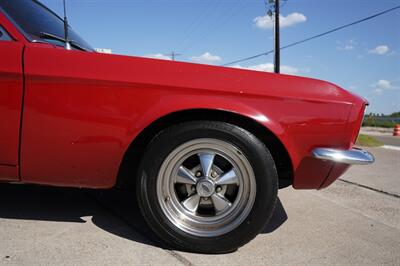 1967 Ford Mustang   - Photo 23 - San J Uan, TX 78589