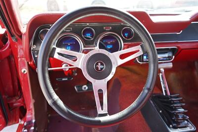 1967 Ford Mustang   - Photo 38 - San J Uan, TX 78589