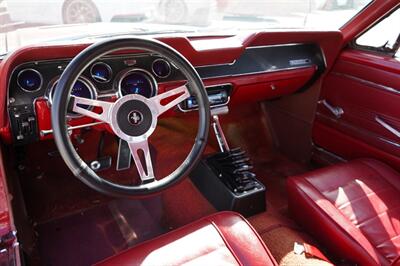 1967 Ford Mustang   - Photo 52 - San J Uan, TX 78589