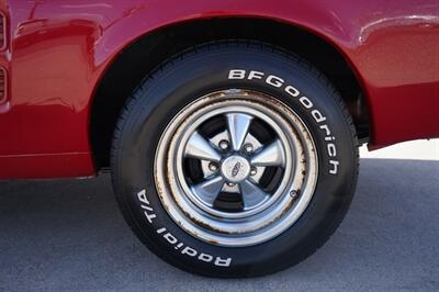 1967 Ford Mustang   - Photo 10 - San J Uan, TX 78589