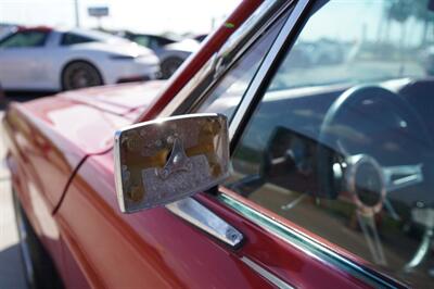 1967 Ford Mustang   - Photo 32 - San J Uan, TX 78589