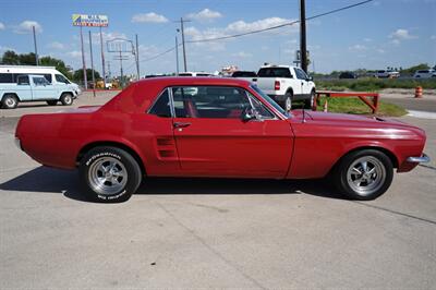 1967 Ford Mustang   - Photo 21 - San J Uan, TX 78589