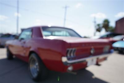 1967 Ford Mustang   - Photo 11 - San J Uan, TX 78589