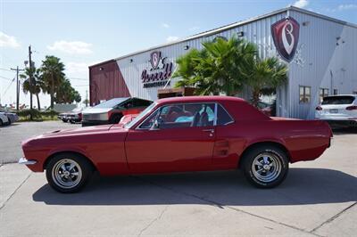 1967 Ford Mustang   - Photo 8 - San J Uan, TX 78589