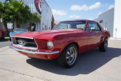 1967 Ford Mustang   - Photo 3 - San J Uan, TX 78589