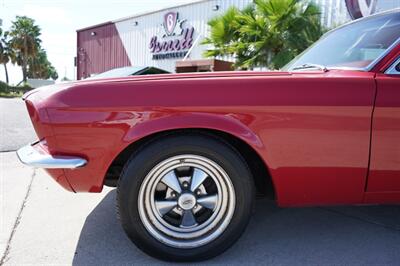 1967 Ford Mustang   - Photo 4 - San J Uan, TX 78589