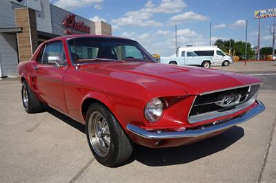 1967 Ford Mustang   - Photo 25 - San J Uan, TX 78589