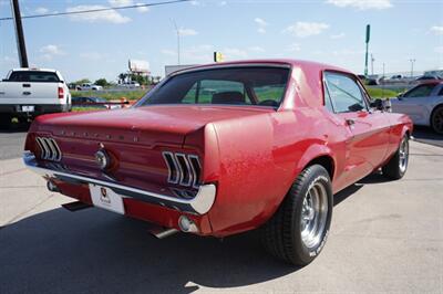 1967 Ford Mustang   - Photo 16 - San J Uan, TX 78589