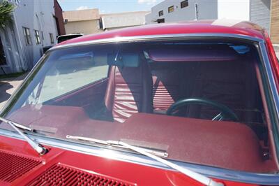 1967 Ford Mustang   - Photo 31 - San J Uan, TX 78589