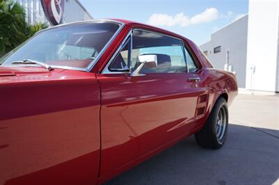 1967 Ford Mustang   - Photo 6 - San J Uan, TX 78589