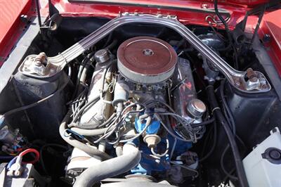 1967 Ford Mustang   - Photo 54 - San J Uan, TX 78589