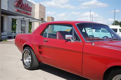 1967 Ford Mustang   - Photo 22 - San J Uan, TX 78589