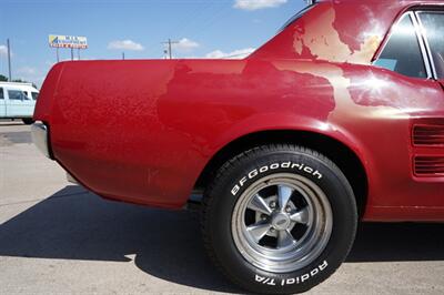 1967 Ford Mustang   - Photo 17 - San J Uan, TX 78589