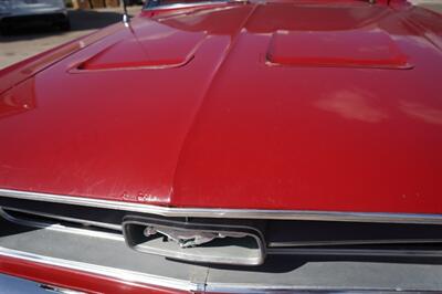 1967 Ford Mustang   - Photo 28 - San J Uan, TX 78589