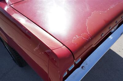 1967 Ford Mustang   - Photo 12 - San J Uan, TX 78589