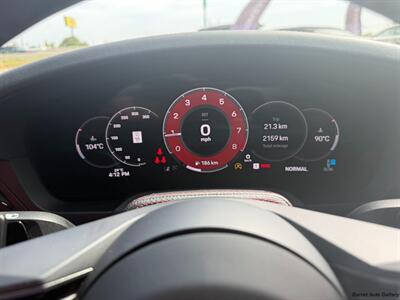 2025 Porsche 911 Carrera S   - Photo 29 - San Juan, TX 78589