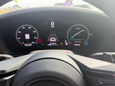 2025 Porsche 911 Carrera S   - Photo 35 - San Juan, TX 78589