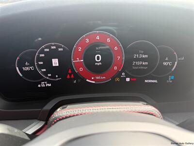 2025 Porsche 911 Carrera S   - Photo 37 - San Juan, TX 78589