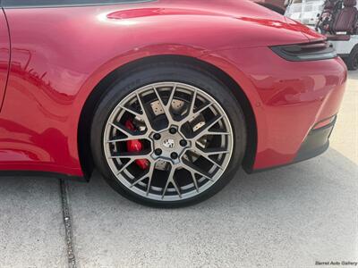 2025 Porsche 911 Carrera S   - Photo 14 - San Juan, TX 78589