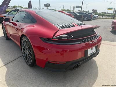 2025 Porsche 911 Carrera S   - Photo 5 - San Juan, TX 78589