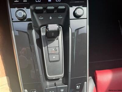 2025 Porsche 911 Carrera S   - Photo 31 - San Juan, TX 78589