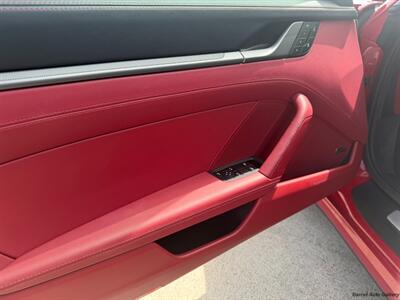 2025 Porsche 911 Carrera S   - Photo 18 - San Juan, TX 78589