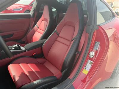 2025 Porsche 911 Carrera S   - Photo 2 - San Juan, TX 78589