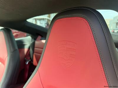 2025 Porsche 911 Carrera S   - Photo 22 - San Juan, TX 78589