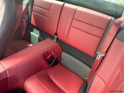 2025 Porsche 911 Carrera S   - Photo 23 - San Juan, TX 78589