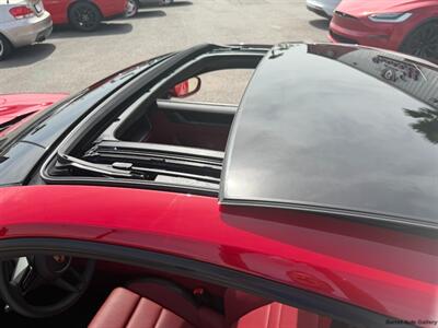 2025 Porsche 911 Carrera S   - Photo 25 - San Juan, TX 78589