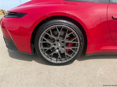 2025 Porsche 911 Carrera S   - Photo 15 - San Juan, TX 78589
