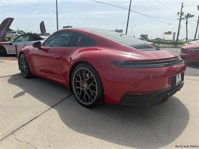 2025 Porsche 911 Carrera S   - Photo 4 - San Juan, TX 78589