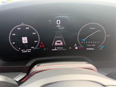 2025 Porsche 911 Carrera S   - Photo 39 - San Juan, TX 78589