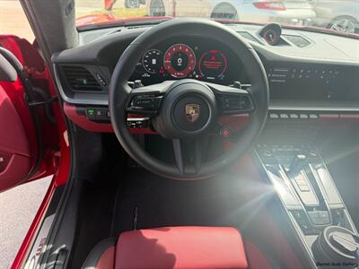 2025 Porsche 911 Carrera S   - Photo 21 - San Juan, TX 78589