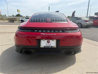 2025 Porsche 911 Carrera S   - Photo 6 - San Juan, TX 78589