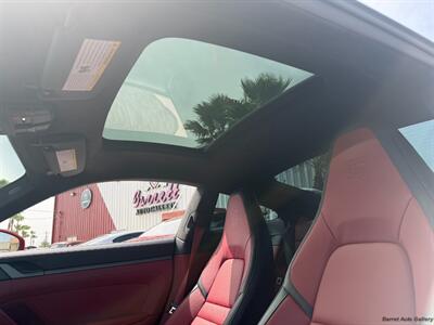 2025 Porsche 911 Carrera S   - Photo 24 - San Juan, TX 78589