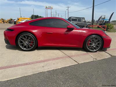 2025 Porsche 911 Carrera S   - Photo 10 - San Juan, TX 78589
