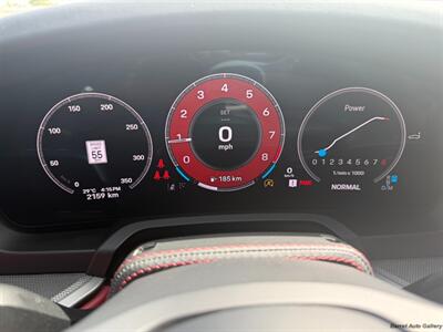 2025 Porsche 911 Carrera S   - Photo 38 - San Juan, TX 78589