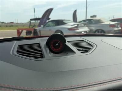 2025 Porsche 911 Carrera S   - Photo 28 - San Juan, TX 78589